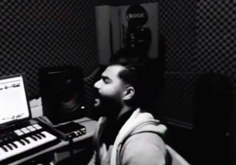 وحید حیدری عاشق کش